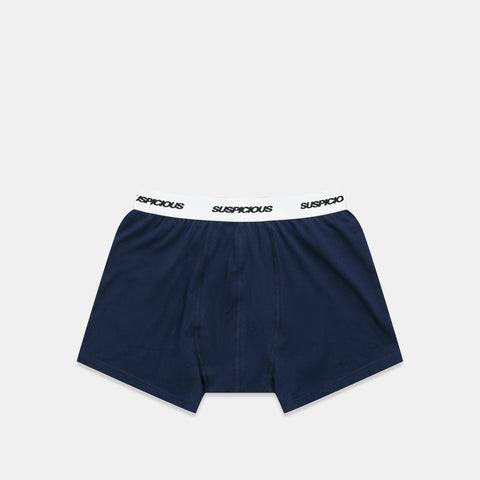 Polkaline / Suspicious Boxers - Nightfall