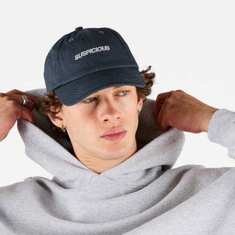 PL / Suspicious Cap - Nightfall
