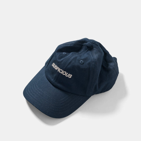 PL / Suspicious Cap - Nightfall
