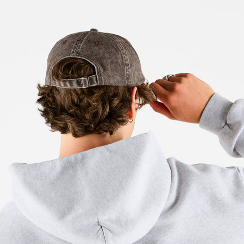 PL / Suspicious Cap - Washed Brown