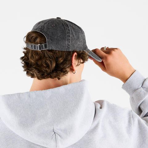 PL / Suspicious Cap - Washed Shadow