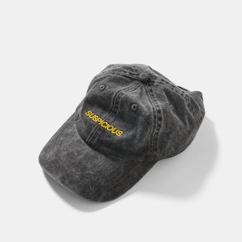 PL / Suspicious Cap - Washed Shadow