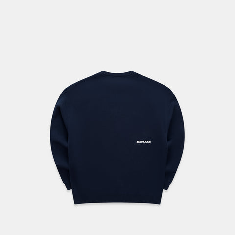 EoS / Suspicious Cotton Knit - Nightfall