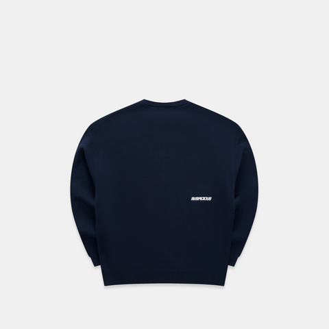 EoS / Suspicious Cotton Knit - Nightfall