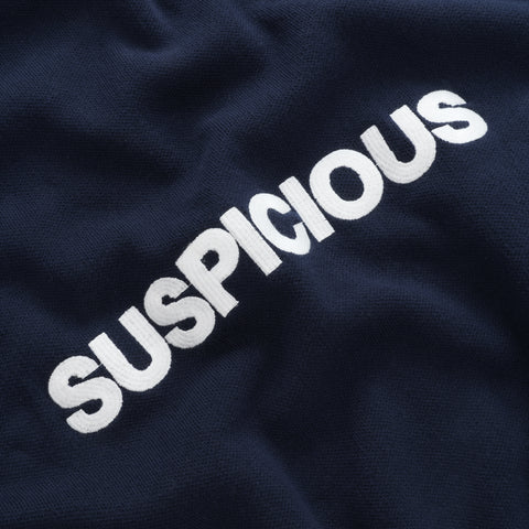 EoS / Suspicious Cotton Knit - Nightfall