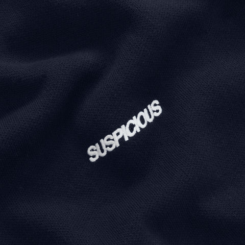 EoS / Suspicious Cotton Knit - Nightfall