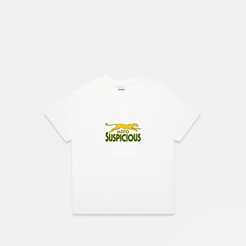 GTD2 / Suspicious Motors Tee