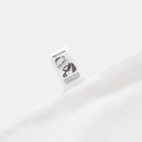 GTD2 / Suspicious Motors Tee