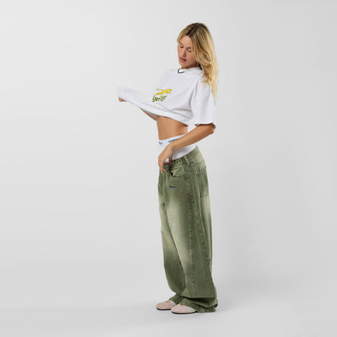 GTD2 / Suspicious Motors Tee