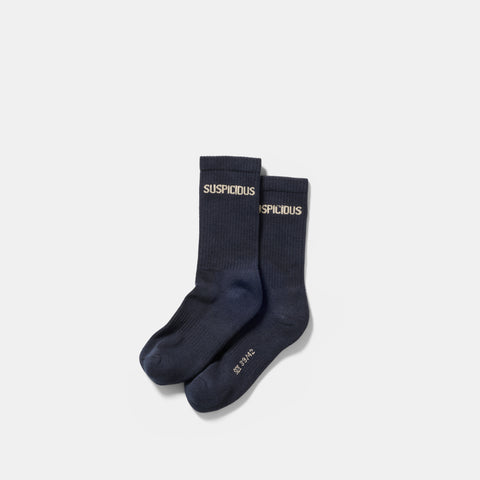 Winter 1 / Suspicious Socks - Nightfall