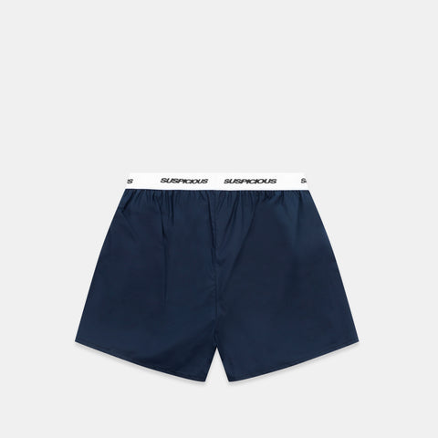 Polkaline / Suspicious Underpants - Nightfall