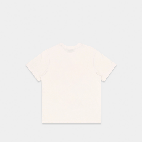 The Essentials Tee - Natural
