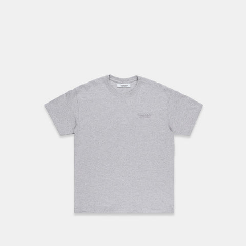 The Essentials Tee - Heather