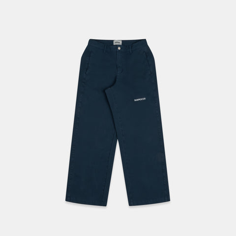 EoS / The Essentials Barrel Pants - Nightfall
