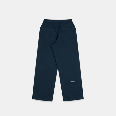EoS / The Essentials Barrel Pants - Nightfall