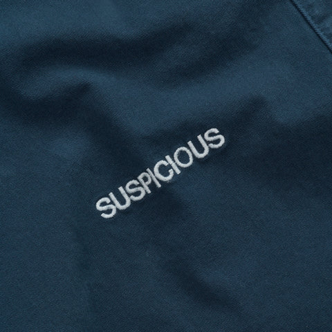 EoS / The Essentials Barrel Pants - Nightfall