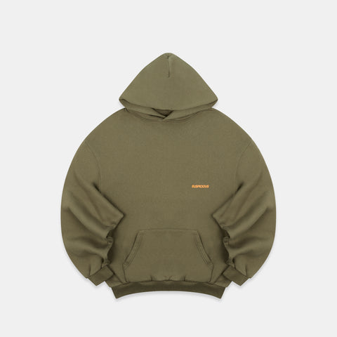 Fall / The SUS Hoodie - Armory