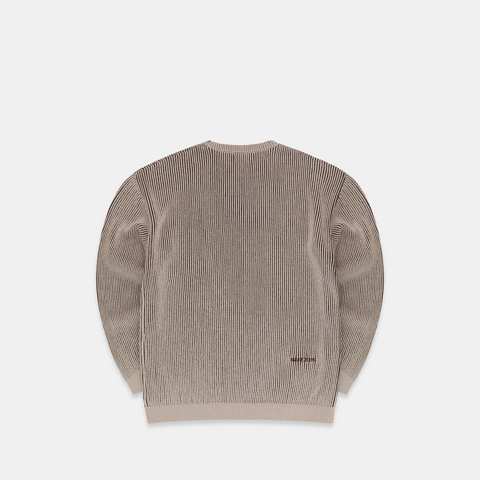 PL / The Vintage Knit - Brown II