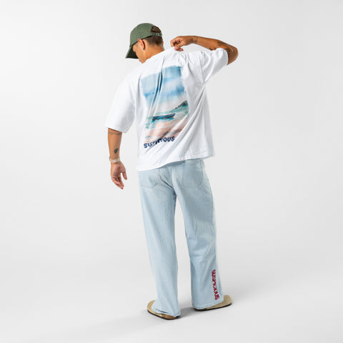 The Suspicious Scenery - Colombia