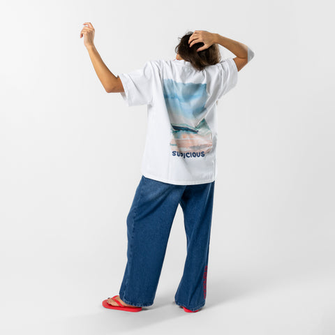 The Suspicious Scenery - Colombia