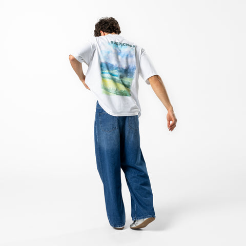 The Suspicious Scenery - Switzerland