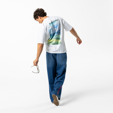 The Suspicious Scenery - Switzerland