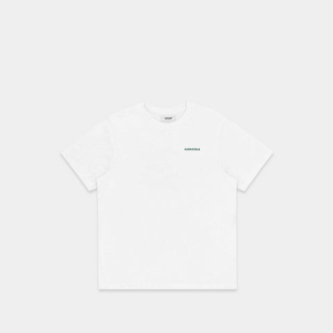 The Suspicious Scenery - Switzerland