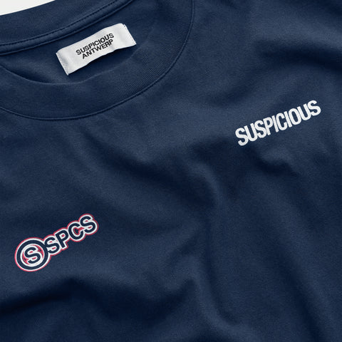 The Triple Tee - Nightfall