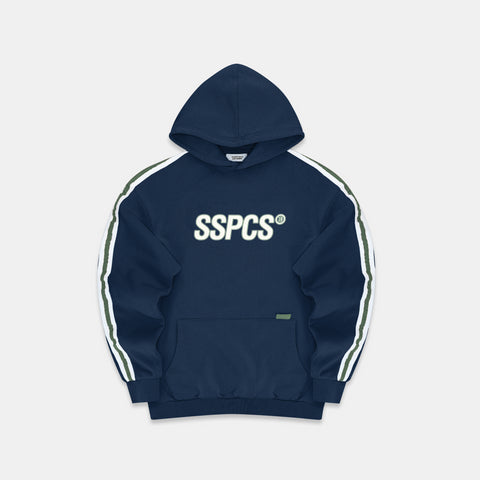 The SSPCS Lining Hoodie - Nightfall