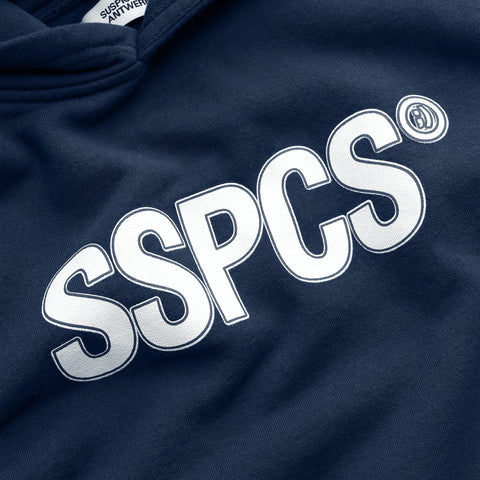 The SSPCS Lining Hoodie - Nightfall