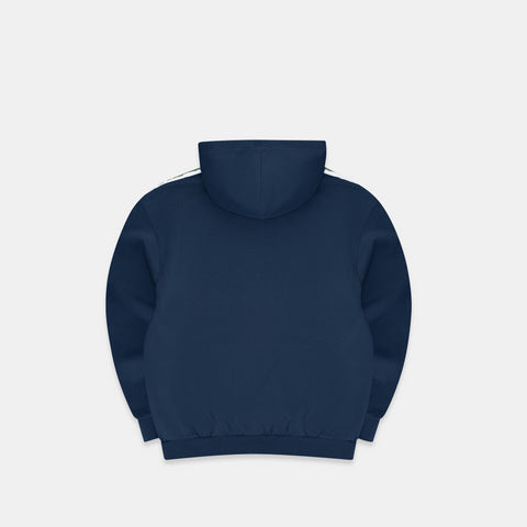 The SSPCS Lining Hoodie - Nightfall