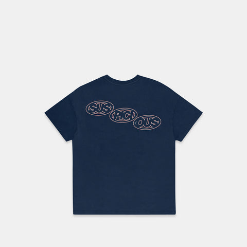 The Triple Tee - Nightfall