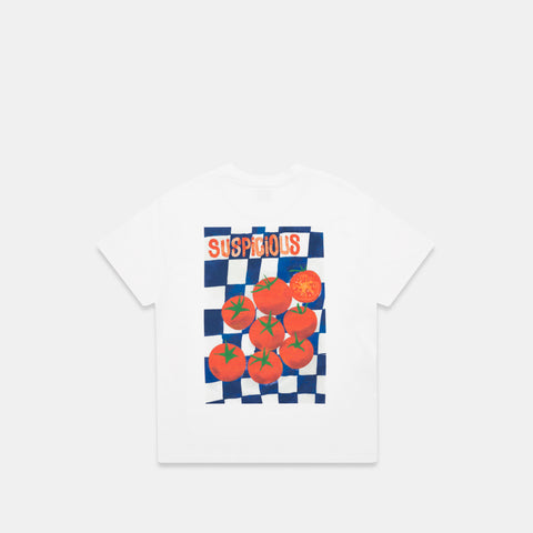 GTD2 / Tomato Fever Tee