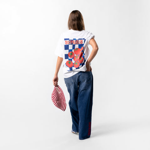 GTD2 / Tomato Fever Tee