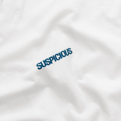 GTD2 / Tomato Fever Tee