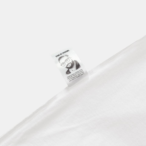 PL / Tomato Fever Tee - White
