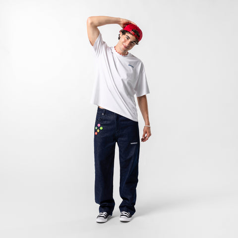 GTD2 / Tomato Fever Tee