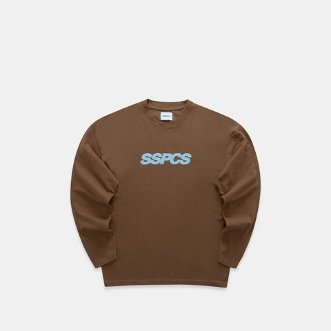 Bestsellers Variants / Track Longsleeve - Bear