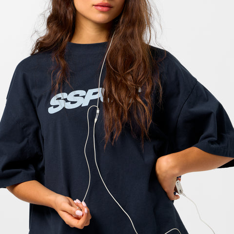 Bestsellers Variants / Track Tee - Nightfall & Celestial Blue