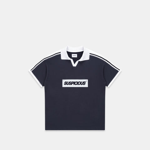 S2 / Trademark Piquet Polo - Nightfall