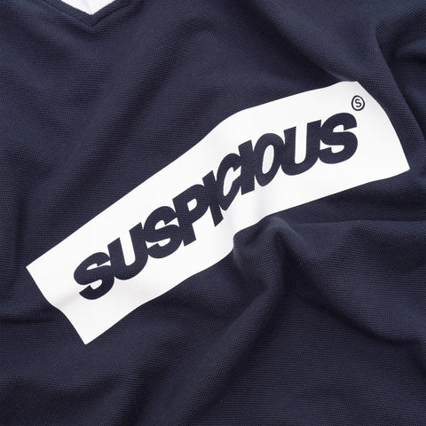 S2 / Trademark Piquet Polo - Nightfall