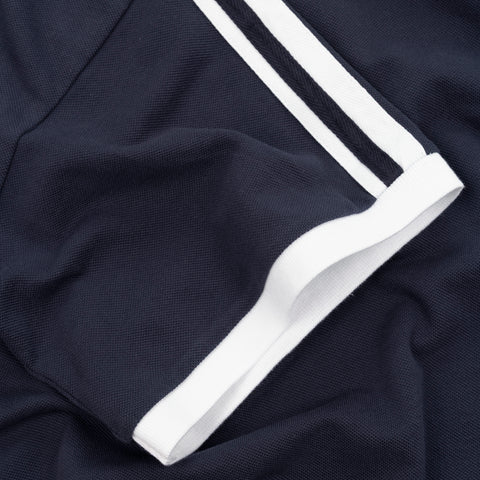 S2 / Trademark Piquet Polo - Nightfall