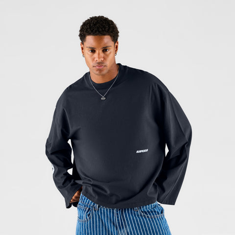 Bestsellers GTD / Up My Sleeve Longsleeve - Nightfall