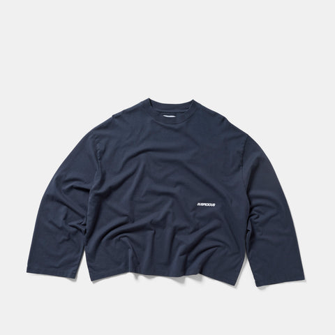 Bestsellers GTD / Up My Sleeve Longsleeve - Nightfall