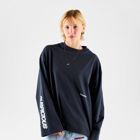 Bestsellers GTD / Up My Sleeve Longsleeve - Nightfall