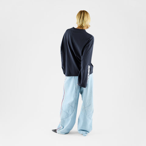 Bestsellers GTD / Up My Sleeve Longsleeve - Nightfall