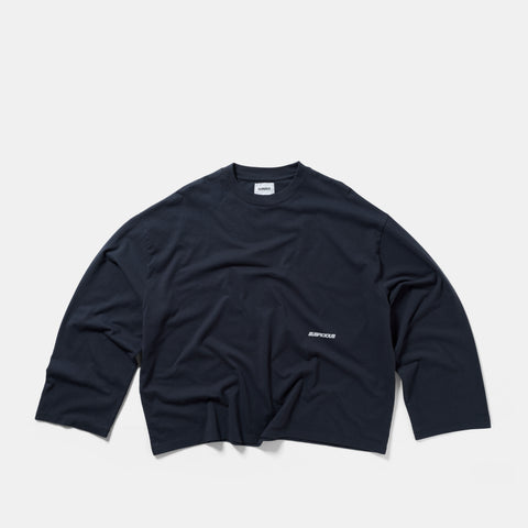 Bestsellers GTD / Up My Sleeve Longsleeve - Nightfall