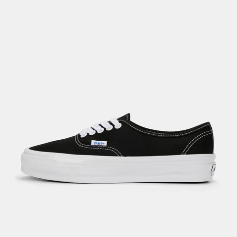 Vans LX Authentic Reissue 44 - Black