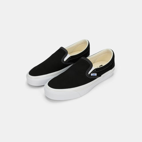 Vans LX Slip-On Reissue 98 - Black