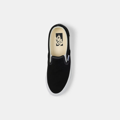 Vans LX Slip-On Reissue 98 - Black